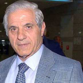 Στο πένθος βυθίζεται ολόκληρη η χώρα στο άκουσμα της είδησης του θανάτου του πατριάρχη της οικογένειας Γιαννακόπουλου, Παύλου, ο οποίος έφυγε από τη ζωή το πρωί της Κυριακής&nbsp;(10/06/2018)