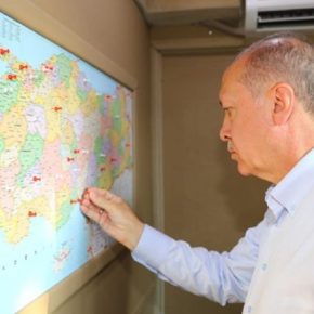 Μια νέα «περιπέτεια» ξεκινά για την Ελλάδα και την Κύπρο: Η τουρκική πολιτική μετά τις&nbsp;εκλογές