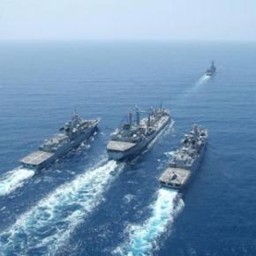 Πως η Ελλάδα θέλει να κάνει ματ στην Τουρκία στο Αιγαίο και στην&nbsp;ΑΟΖ