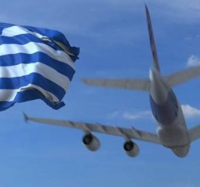 Η Ελλάδα μπορεί να γυρίζει σελίδα, αλλά οι Ελληνες που έφυγαν δεν γυρίζουν&nbsp;πίσω