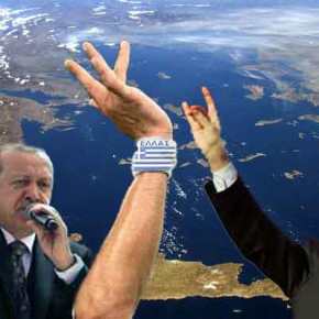 Υπουργικό συμβούλιο πολέμου ετοιμάζει ο&nbsp;Ερντογάν