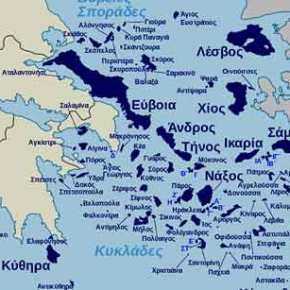 Αυτό είναι το γερμανικό σχέδιο εποικισμού του Αιγαίου από μετανάστες – Αλλάζουν την πληθυσμιακή σύνθεση του&nbsp;Αρχιπελάγους