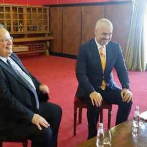 ΑΠΟΚΑΛΥΨΗ-ΣΟΚ! ΜΕΤΑ ΤΟ ΞΕΠΟΥΛΗΜΑ ΤΗΣ ΜΑΚΕΔΟΝΙΑΣ ΚΑΙ ΤΗΝ ΥΠΟΓΡΑΦΗ ΜΕ ΤΑ ΣΚΟΠΙΑ ΠΑΜΕ&nbsp;ΟΛΟΤΑΧΩΣ