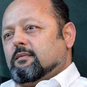 Συνελήφθη ο Αρτέμης&nbsp;Σώρρας