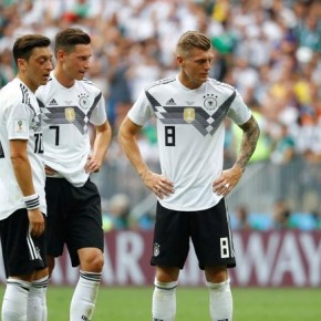 Σοκ: Στο καναβάτσο η παγκόσμια&nbsp;πρωταθλήτρια