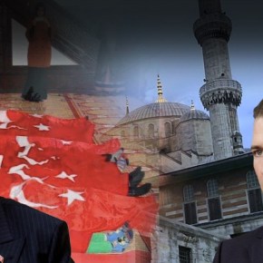 Η Αυστρία απελαύνει ιμάμηδες του&nbsp;Ερντογάν