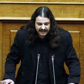 ΕΚΤΑΚΤΟ – Συνελήφθη ο Μπαρμπαρούσης στην&nbsp;Πεντέλη