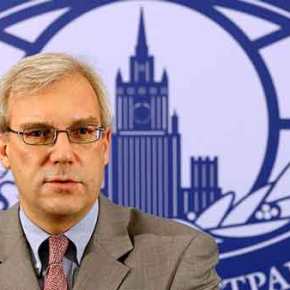 ΠΡΩΤΗ ΑΥΣΤΗΡΗ ΡΩΣΙΚΗ ΠΡΟΕΙΔΟΠΟΙΗΣΗ ΓΙΑ ΕΠΕΚΤΑΣΗ ΤΟΥ ΝΑΤΟ ΚΑΙ ΣΤΑ ΒΑΛΚΑΝΙΑ&nbsp;(ΣΚΟΠΙΑ)