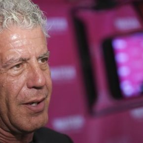 Αυτοκτόνησε ο διάσημος σεφ Άνθονι&nbsp;Μπουρντέιν