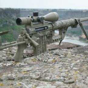 Αυτά είναι τα πιο θανατηφόρα τυφέκια sniper στον κόσμο – ΒΙΝΤΕΟ –&nbsp;ΦΩΤΟ