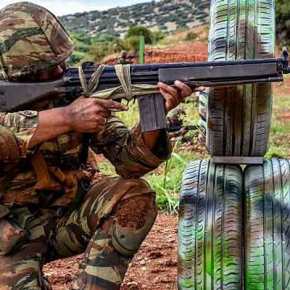 Οι Ένοπλες Δυνάμεις στοχεύουν στην ανανέωση του έμψυχου δυναμικού και μάλιστα&nbsp;γρήγορα