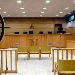 Αθωώσανε Ηριάννα και Περικλή για τους «Πυρήνες της Φωτιάς» – Πανηγυρίζει Τσίπρας-ΣΥΡΙΖΑ&nbsp;(upd2)