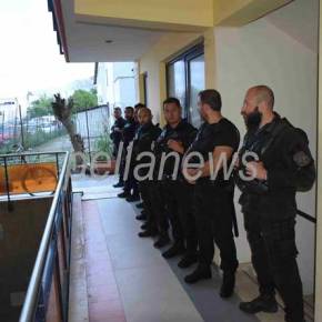 Υπό πολιορκία οι ΣΥΡΙΖαίοι σε όλη την&nbsp;Ελλάδα