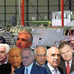 Η «έκρηξη» της τουρκικής αμυντικής βιομηχανίας και η κατάρρευση της ελληνικής σε νούμερα: Πού&nbsp;οδηγούμαστε