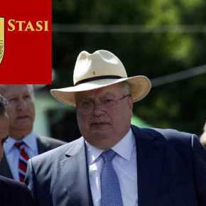 Ν.Κοτζιάς: «Θα επιστρέψουμε περιουσίες σε Αλβανούς» – Σοκ και&nbsp;δέος…