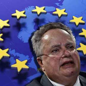 EKTAKTO – Ολική ανατροπή: «Όχι» στην ένταξη Αλβανίας-Σκοπίων στην&nbsp;Ε.Ε.