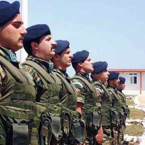 Σοκ στο Στράτευμα: Νεκρός στρατιώτης των δυνάμεων ΔΑΝ Μεγίστης στη&nbsp;Ρω!