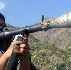 Βίντεο-σοκ: Κούρδοι αντάρτες σκοτώνουν σχεδόν εξ επαφής Τούρκους στρατιώτες σε&nbsp;ενέδρα