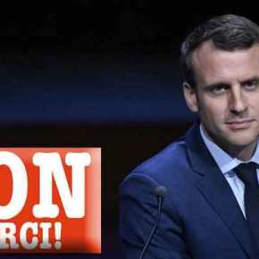 Γαλλικό στοπ στα Σκόπια – Το Παρίσι λέει «Non» στην πορεία του κρατιδίου προς την&nbsp;ΕΕ