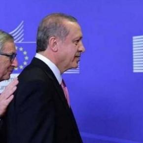 Ευρωπαϊκό «χαστούκι» στην Τουρκία για Ελλάδα, 2 στρατιωτικούς,&nbsp;Κύπρο