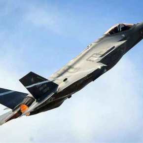 Όταν η Ελλάδα έμεινε εκτός της συμπαραγωγής και αγοράς των&nbsp;F-35