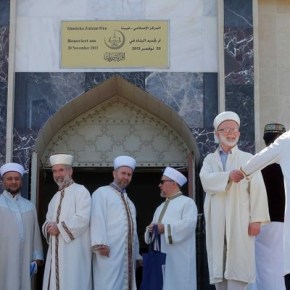 «Ξεφεύγει» η κόντρα ανάμεσα σε Αυστρία και Τουρκία: Απάντηση-«χαστούκι» στην εμπρηστική ρητορική του&nbsp;«Σουλτάνου»