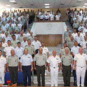 Στην ΑΔΙΣΠΟ ο Α/ΓΕΕΘΑ: Τι είπε για αναδιοργάνωση και&nbsp;εξοπλιστικά