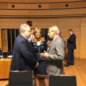 Μπλόκο στις ενταξιακές διαπραγματεύσεις πΓΔΜ-Αλβανίας