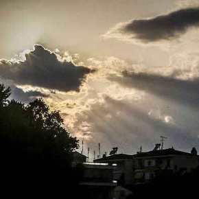 Αλλάζει ο καιρός: Έρχεται κακοκαιρία με καταιγίδες και χαλάζι – Σε αυτές τις περιοχές θα&nbsp;«χτυπήσει»