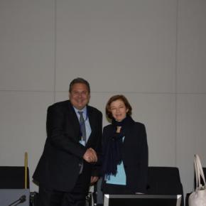 Και γαλλικές φρεγάτες και…άλλα στη συνάντηση Καμμένου –&nbsp;Παρλί