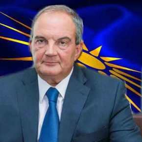 Παρέμβαση τώρα Κ.Καραμανλή κατά Τσίπρα-Κοτζιά διαλύει την προπαγάνδα ΣΥΡΙΖΑ-ΑΝΕΛ – Τι&nbsp;είπε