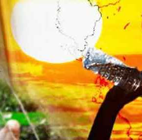 Γιάννης Καλλιάνος: «Έρχεται ο πρώτος καύσωνας» – Που θα φτάσει το θερμόμετρο την&nbsp;Πέμπτη