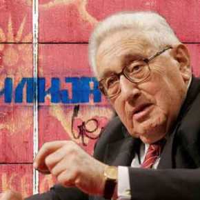 Κράτος-γέφυρα για Ισραήλ με έδρα Θεσ/κη: Πανηγυρίζει ο Σόρος για την «Ενωμένη Μακεδονία του&nbsp;Αιγαίου»