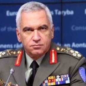 «Χαστούκι σε ΕΔ η δήλωση ΓΕΕΘΑ με αφορμή&nbsp;Μπαρμπαρούση…»