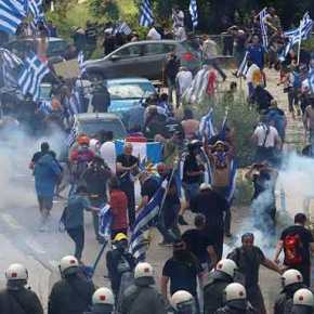 Δεν αντέχουν την κριτική – Επίθεση ΣΥΡΙΖαίων κατά απόστρατων Στρατηγών: «Είναι&nbsp;υποκριτές!»