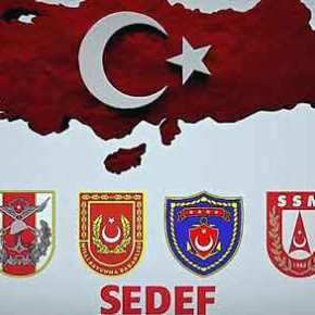 Η Άγκυρα δημοσίευσε βίντεο με το ελικοπτεροφόρο «Anadolu» και την Κύπρο να είναι τουρκική – Έρχεται και ο SOM-&nbsp;J…