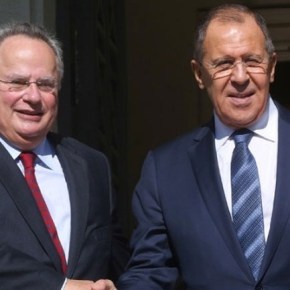 Πήγε καλά το «μασάζ» για το&nbsp;Μακεδονικό…