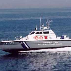 ΕΚΤΑΚΤΟ – Πυρά κατά Τούρκου στην Κω – Τον γάζωσαν οι&nbsp;Λιμενικοί