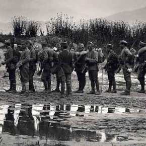 Σαν σήμερα: Οι Έλληνες συντρίβουν το 1913 τους Βούλγαρους στη μάχη&nbsp;Κιλκίς-Λαχανά
