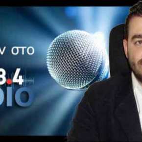 Γ. Φίλης : Συμφωνία ήττας και εθνικής&nbsp;περιπέτειας