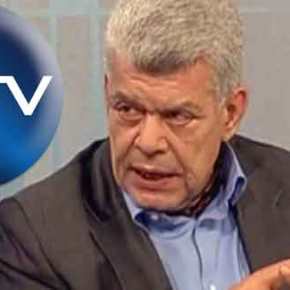 Εκπομπή Πρόσωπα: Συνέντευξη με τον καθηγητή Ιωάννη&nbsp;Μάζη