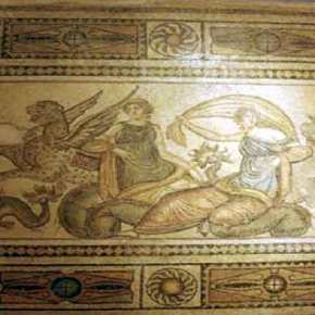 Οι Τούρκοι σε κατάθλιψη! Γεμάτη αρχαίους ελληνικούς θησαυρούς η Μικρά Ασία – Ανακαλύφθηκαν εντυπωσιακά Μωσαϊκά 2000&nbsp;ετών