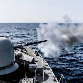 Αυτός είναι ο μελλοντικός «θύτης» του τουρκικού&nbsp;ΠΝ