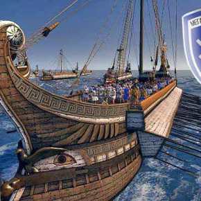 “Επένδυση στο ΠΝ είναι επένδυση στη χώρα” δηλώνει ο Αρχηγός&nbsp;Στόλου