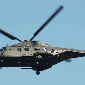 «Πονοκέφαλος» αντί για «φάρμακο» τα NH-90: Το εμπιστευτικό έγγραφο για την κατάστασή&nbsp;τους