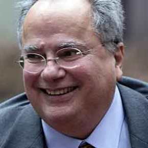 Ανήκουστο: Πριν υπογραφεί η συμφωνία ο Ν.Κοτζιάς δέχθηκε τα Σκόπια ως «Βόρεια&nbsp;Μακεδονία»