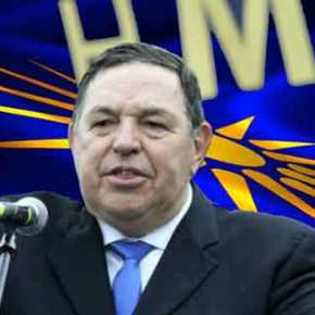 Φ.Φράγκος προς Π.Παυλόπουλο: «Πρόεδρε παραιτήσου για να μην κατηγορηθείς για εσχάτη προδοσία και να γίνουν&nbsp;εκλογές»