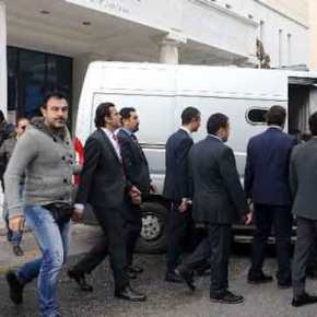 “Έτσουξε” την Άγκυρα η απελευθέρωση των 8 στρατιωτικών! Δηλώσεις&nbsp;θυμού