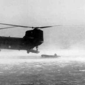 «Είμαστε εδώ και σας περιμένουμε» – Σε ετοιμότητα οι&nbsp;ΕΔ