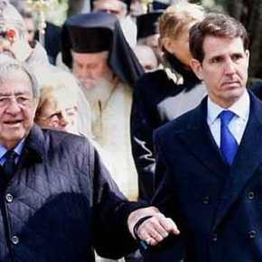 Ο γιος του τέως Βασιλιά Κωνσταντίνου Παύλος αποκαλύπτει: «Η θεία Ελισάβετ, ο Κάρολος και ο γάμος του&nbsp;Χάρι»